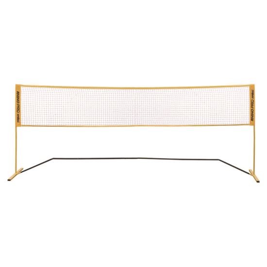 Rhino Port-A-Net Set, 33" to 63" x 120"1