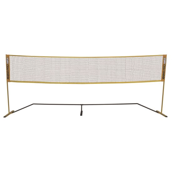 Rhino Port-A-Net Set, 36" to 60" x 168"1