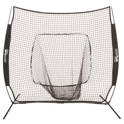 Rhino Portable Training Net, 7 ft x 7 ft1