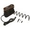 Champion Sports Digital Electronic Inflator, 0.78 cu ft/min, 30 psi, 70" Cord1