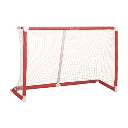 72 Inch Floor Hockey Collapsible Goal, 24" x 72", 1.65" dia Frame1