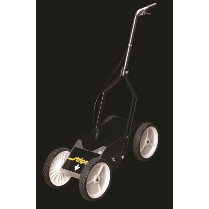 Field Striping Machine, 31" Long, Black1