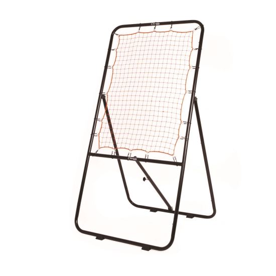 Lacrosse Ball Rebounder, 80" x 3 ft, 1.25" dia Frame1