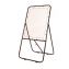 Lacrosse Ball Rebounder, 80" x 3 ft, 1.25" dia Frame1