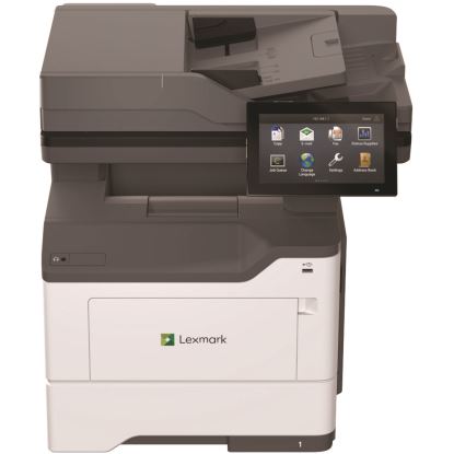 MX632adwe Multifunction Mono Printer, Copy/Fax/Print/Scan1