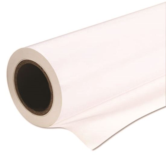 DS Transfer Multi Purpose Paper, 105 gsm, 44" x 300 ft, Matte White1