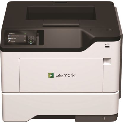 MS631dw Wireless Laser Printer1