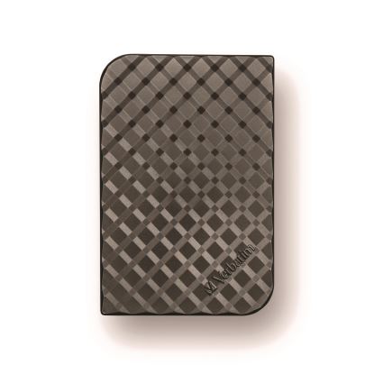 Store ‘n’ Go Portable Hard Drive, 1 TB, USB 3.0, Black1