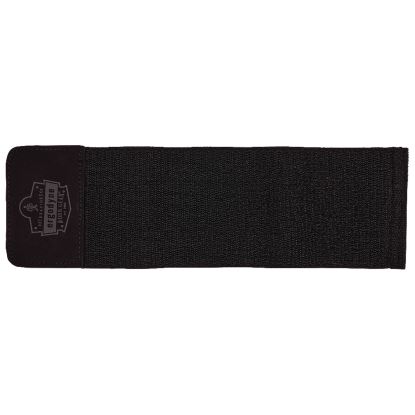 ProFlex 405 Enhanced Fit Wrist Wrap Support, One Size Fits Most, Fits Left Hand/Right Hand, Black1