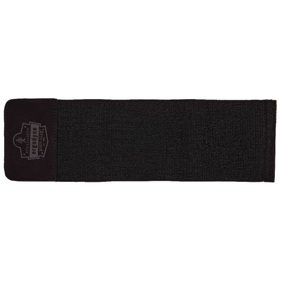 ProFlex 405 Enhanced Fit Wrist Wrap Support, One Size Fits Most, Fits Left Hand/Right Hand, Black1