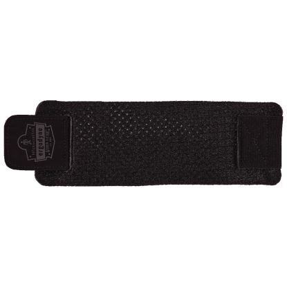 ProFlex 415 Neoprene Wrist Wrap Support, One Size Fits Most, Fits Left Hand/Right Hand, Black1