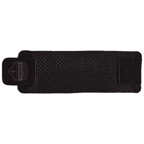 ProFlex 415 Neoprene Wrist Wrap Support, One Size Fits Most, Fits Left Hand/Right Hand, Black1