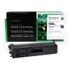 Picture of Clover Imaging Remanufactured High Yield Black Toner Cartridge for Brother TN433BK