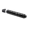 Clover Imaging Remanufactured Black Toner Cartridge for Canon GPR-55BK4