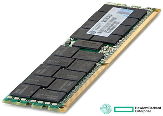 Picture of HPE 32GB Dual Rank x8 DDR5-4800 CAS-40-39-39 EC8 Registered Smart Memory for Gen11 servers