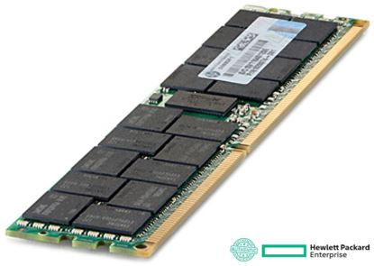 Picture of HPE 32GB (1x32GB) Single Rank x4 DDR5-4800 CAS-42-42-42 EC8 Registered Smart Memory Kit