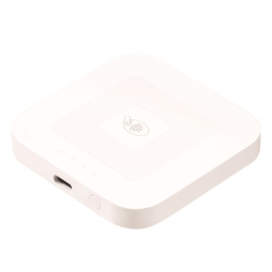 2nd Generation Bluetooth LE Mobile Card Reader1