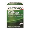 X-Strength Caplets, 2 Caplets/Packet, 30 Packets/Box1