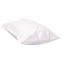 Disposable Pillowcase, 21 x 30, Blue, 100/Carton1
