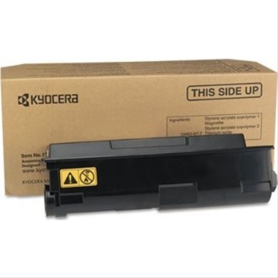 KYOCERA TK-172 toner cartridge 1 pc(s) Original Black1