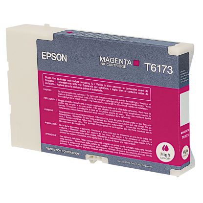 T617300 DURABrite Ultra High-Yield Ink, 3500 Page-Yield, Magenta1