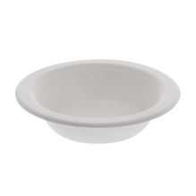 EarthChoice PFAS Free Compostable Dinnerware, Bowl, 16 oz, Natural, 1,000/Carton1