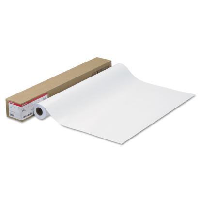 Artistic Matte Canvas Roll, 2" Core, 24" x 40 ft, Matte White1