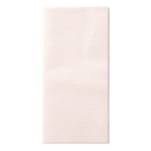 Dinner Napkins, 17 x 17, White, 1/8 Fold, 300/Carton1