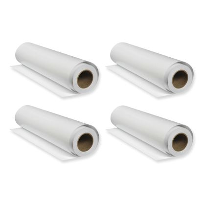 SureLab Photo Paper Roll, 10 mil, 5 x 213, Glossy White, 4/Pack1