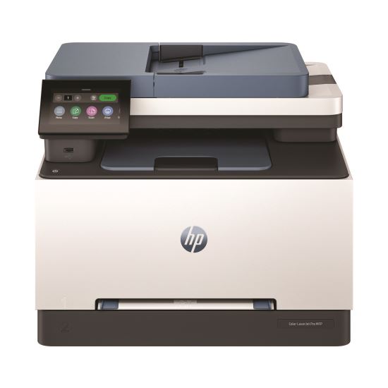 Color LaserJet Pro MFP3301sdw Wireless Printer, Copy/Print/Scan1