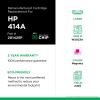 Clover Imaging Remanufactured Magenta Toner Cartridge (New Chip) for HP 414A (W2023A)3