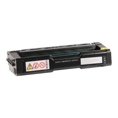 Clover Imaging Non-OEM New High Yield Black Toner Cartridge for Ricoh 4064752