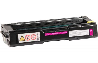 Clover Imaging Non-OEM New High Yield Magenta Toner Cartridge for Ricoh 4064771