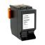 ecoPost Remanufactured Postage Meter Red Ink Cartridge for Quadient (NeoPost) IXINK3572
