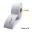Clover Imaging Non-OEM New Thermal Transfer Label Roll 1.0" ID x 5.0" Max OD for Desktop Barcode Printers1