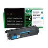 Clover Imaging Remanufactured Cyan Toner Cartridge for Brother TN3101