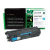 Clover Imaging Remanufactured High Yield Cyan Toner Cartridge for Brother TN3151