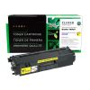 Clover Imaging Remanufactured High Yield Yellow Toner Cartridge for Brother TN3151