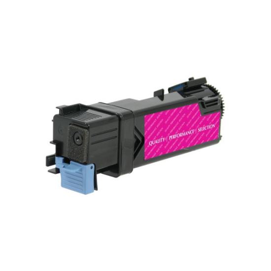 Clover Imaging Remanufactured High Yield Magenta Toner Cartridge for Dell 2150/21551