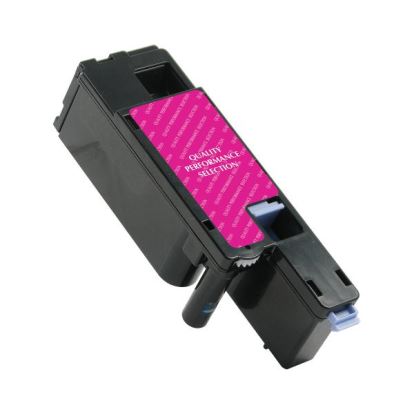 Clover Imaging Remanufactured Magenta Toner Cartridge for Dell C16601