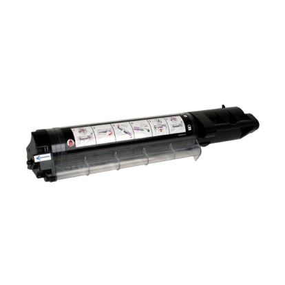 Clover Imaging Non-OEM New High Yield Black Toner Cartridge for Dell 30101