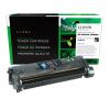 Clover Imaging Remanufactured Black Toner Cartridge for HP 121A/122A (C9700A/Q3960A)1