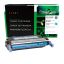 Clover Imaging Remanufactured Cyan Toner Cartridge for HP 642A (CB401A)1