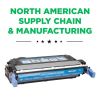 Clover Imaging Remanufactured Cyan Toner Cartridge for HP 642A (CB401A)2