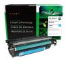 Clover Imaging Remanufactured Cyan Toner Cartridge for HP 507A (CE401A)1