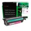 Clover Imaging Remanufactured Magenta Toner Cartridge for HP 646A (CF033A)1
