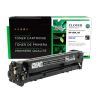 Clover Imaging Remanufactured Black Toner Cartridge for HP 131A (CF210A)1