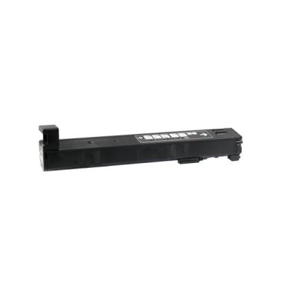 Clover Imaging Remanufactured Black Toner Cartridge for HP 827A (CF300A)1