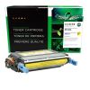Clover Imaging Remanufactured Yellow Toner Cartridge for HP 644A (Q6462A)1