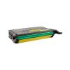 Clover Imaging Remanufactured High Yield Yellow Toner Cartridge for Samsung CLT-Y508L/CLT-Y508S2